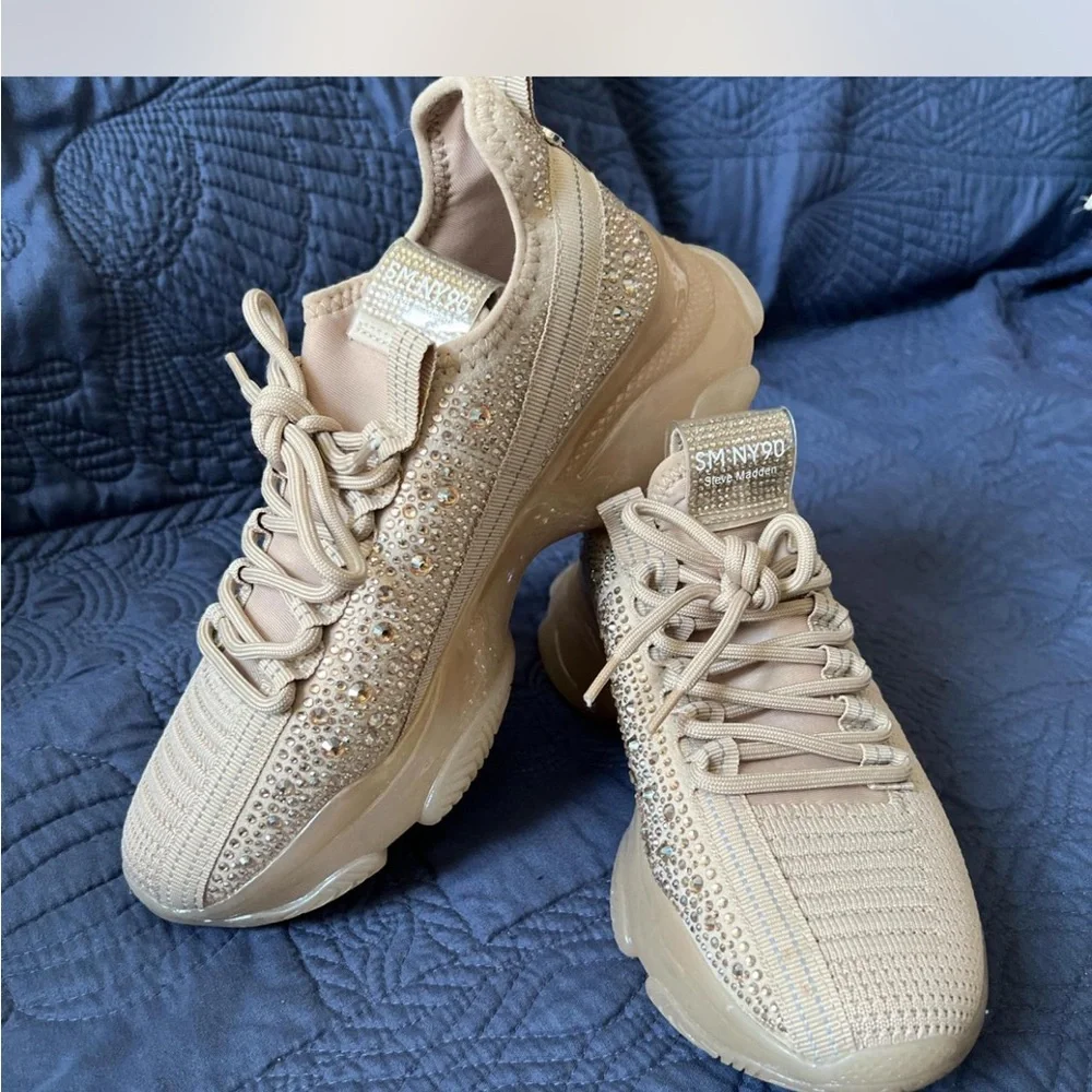 Steve Madden shoes - Picture 4 of 4